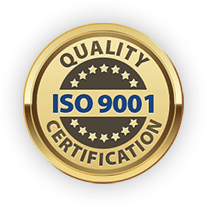Kangen Water, ISO9001