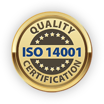 Kangen Water, ISO14001